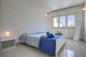 Front Beach Torre Mozza, Торре-Моцца