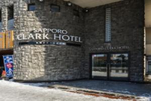 Sapporo Clark Hotel, Саппоро