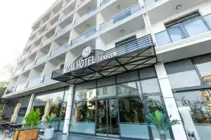 Misal Room Hotel, Трабзон