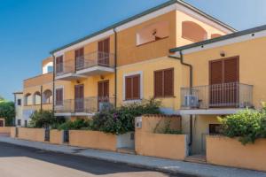 Glorious Residence Le Pavoncelle one Bedroom Sleeps Four Num1454, Санта-Тереза-Галлура