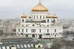 Апартаменты «Лакшми Афанасьевский», Москва