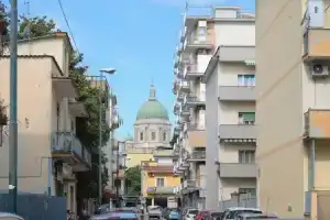 Aphrodite House, Торре-Аннунциата