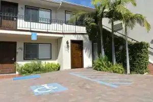 Отель «Crown City Inn Coronado», Сан-Диего