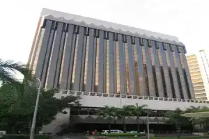 Sheraton Towers Singapore Hotel (SG Clean, Staycation Approved), Сингапур