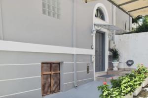 Boutique Home in Pythagorion, Питагорио