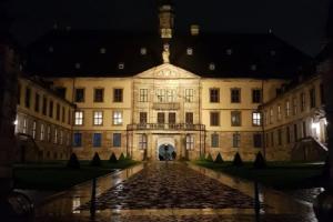 Ferienwohnung Fulda, Фульда