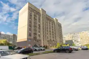 Апартаменты на Багратиона 144, Калининград