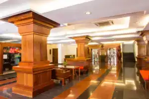 Royal Empire Premium Hotel, Сиемреап