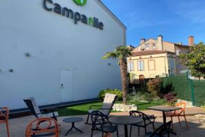 Отель «Campanile Albi Centre», Альби