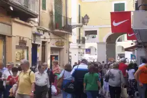 Мини-отель «Turismo de Interior Ca Sa Padrina», Пальма-де-Майорка