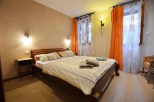 Chesa C6 Sea View in Rovinj, Ровинь