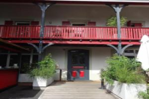 Chez Maman Hotel & Restaurant, Женева