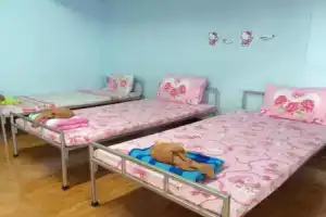 Wan Sa Bai Mansion, Канчанабури