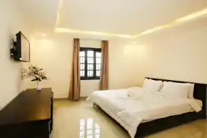 Pho Hoi Riverside Resort, Хой Ан