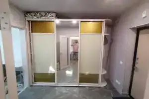 Апартаменты на Сабира Ахтямова, 1к2, Казань
