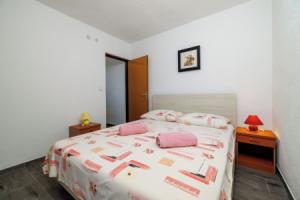 Apartment Dalibor, Lukovo Šugarje