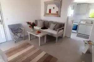 Haley Suites, Миконос