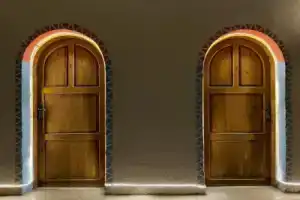 Отель «Golden Star», Дахаб