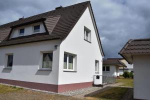 Wohnung mit Sauna in Rerik an der Ostsee, Рерик