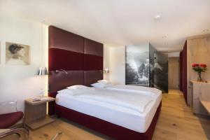 Отель «Das Reisch», Кицбюэль