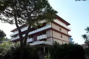 Hotel «Kennedy», Бибионе