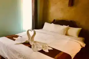 Boutique Village Hotel Sha Plus, Ао Нанг