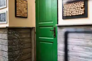 Downtown Bratislava B&B, Братислава