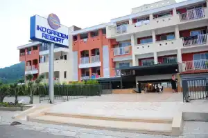 Iko Melisa Garden Hotel, Кемер
