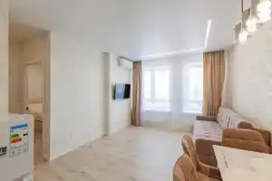 Апартаменты на улице Академика Губкина, Казань