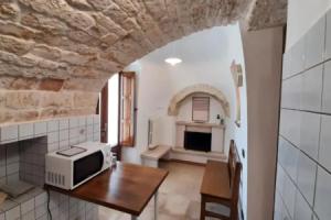 Capodigallo Holiday Trullo Monte Santo, Альберобелло