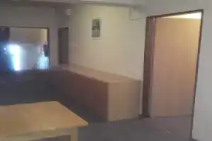Hotel «Anna», Гаррахов