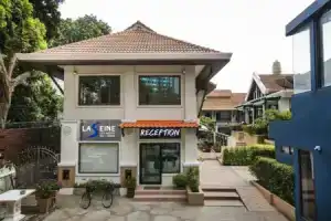 La Seine City Resort, Chiang Mai, Чианг Май