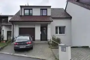 Czech Family Home, Чески Крумлов