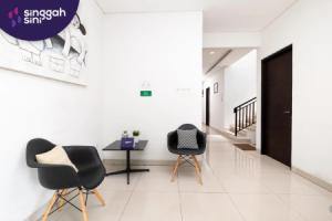 Singgahsini Haji Nawi 74 Cilandak Jakarta Selatan, Джакарта