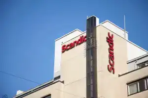 Отель «Scandic Julia», Турку