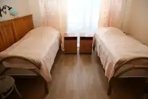 Профилакторий ПО Маяк, Озёрск