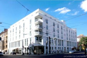 Almodovar Hotel Berlin - Biohotel, Берлин