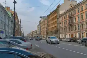 Гостевой дом «Невский 156», Санкт-Петербург