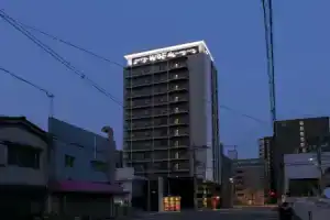 Hotel «. Links Namba», Осака