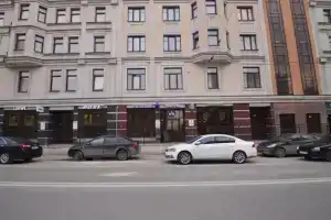 u Kremlya, Казань