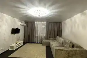 Апартаменты на улице Конструктора Грязева 6, Тула