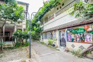 Отель «Sutus Court 5», Паттайя