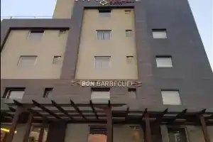 Hotel «Parador», Агра