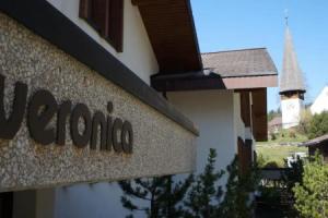 Chalet Veronica, Венген