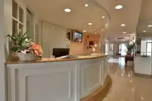 Hotel «Europa - Skypool & Panorama», Рива дель Гарда