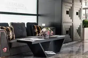 Отель «Royal Palace», Никосия