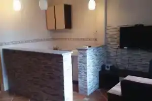 Hotel «Prego», Ульцинь