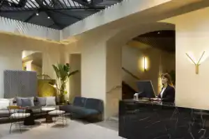 Отель «Icon Embassy», Мадрид