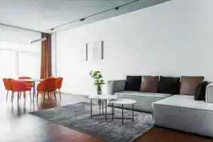 Апартаменты BB-House Бульвар 181, Ташкент