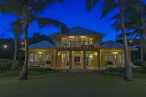 Отель «Tortuga Bay», Пунта-Кана